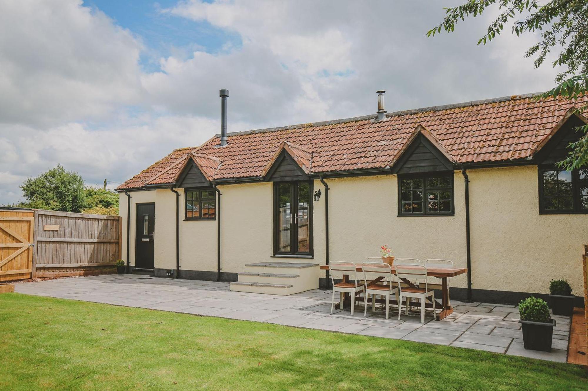 The Butterleigh Inn Cullompton Kültér fotó